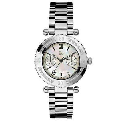 Relógio feminino Guess X42107L1S (Ø 34 mm)
