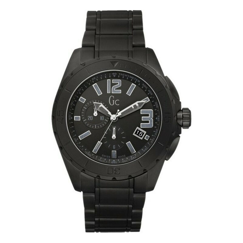 Relógio masculino Guess X76011G2S (Ø 45 mm)