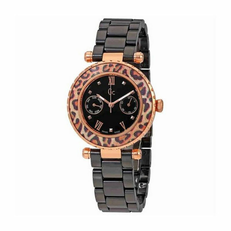 Relógio feminino Guess X35016L2S (Ø 34 mm)