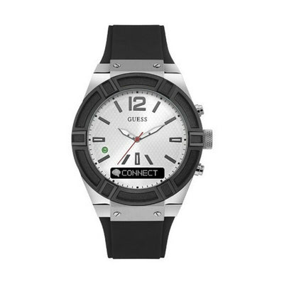 Relógio masculino Guess C0001G4 (Ø 45 mm)