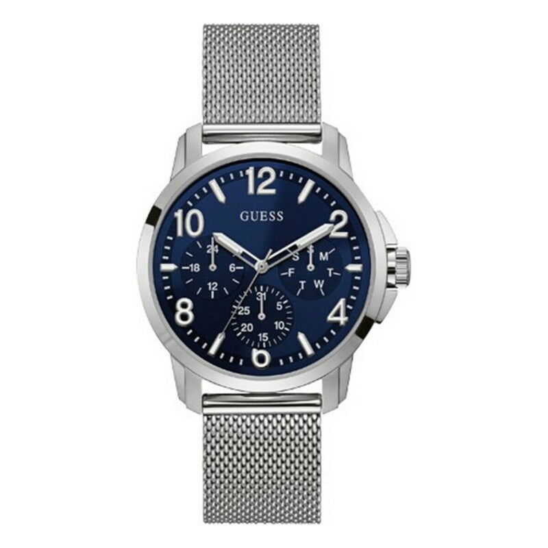 Relógio masculino Guess W1040G1 (Ø 43 mm)