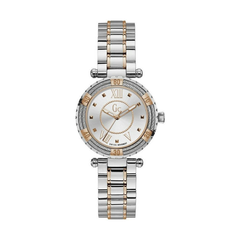 Relógio feminino GC Watches Y41003L1 (Ø 34 mm)