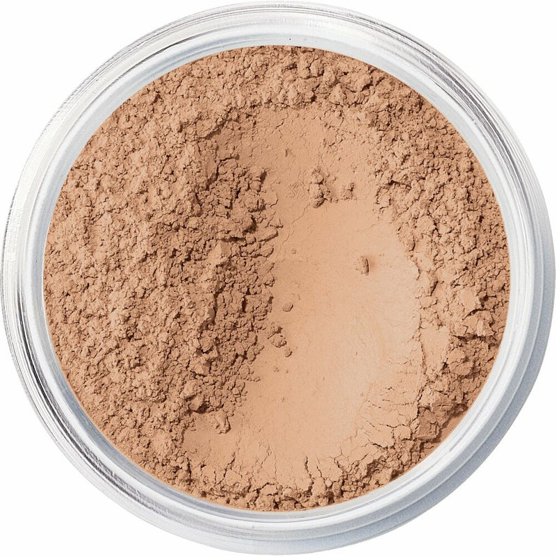 Powder Make-up Base bareMinerals Original 12-medium beige SPF 15 (8 g)