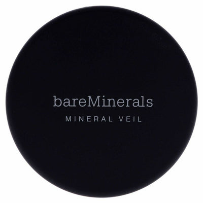 Poudre libre bareMinerals Mineral Veil Éclaircissant Spf 15 9 g
