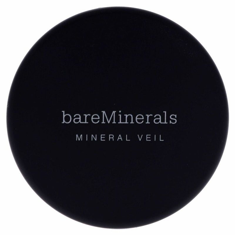 Poudre libre bareMinerals Mineral Veil Éclaircissant Spf 15 9 g