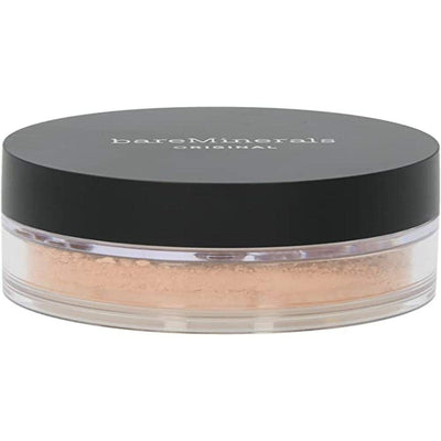 Powder Make-up Base bareMinerals Original Nº 11 Soft Medium Spf 15 8 g
