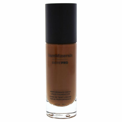 Base de maquillage liquide bareMinerals Barepro Nº 30 Cocoa Spf 20 30 ml