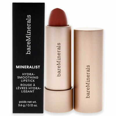 Lipstick bareMinerals Mineralist Moisturizing Grace (3,6 g)