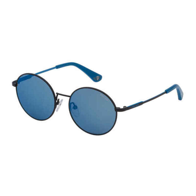 Child Sunglasses Police SK559 Blue