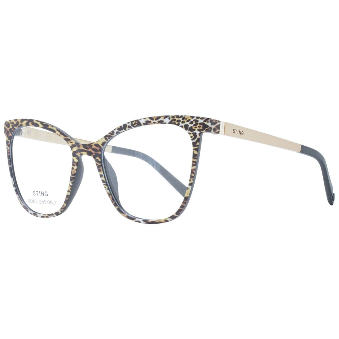 Ladies' Spectacle frame Sting SST380 52ALFP