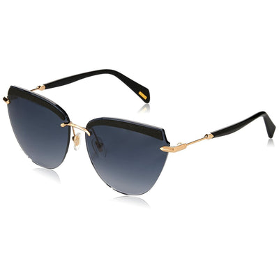 Ladies' Sunglasses Police PO SPLD38 ø 60 mm Rose gold