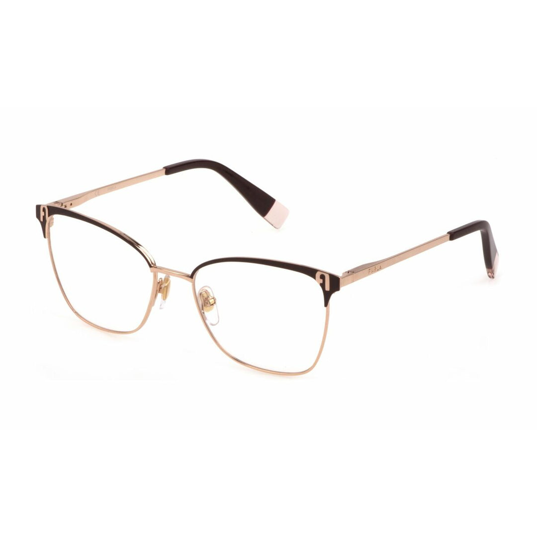 Ladies' Spectacle frame Furla VFU544-5408MZ ø 54 mm
