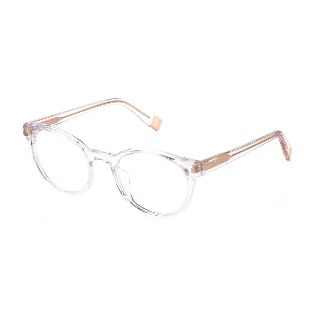 Ladies' Spectacle frame Furla VFU642-5009N3 Ø 50 mm