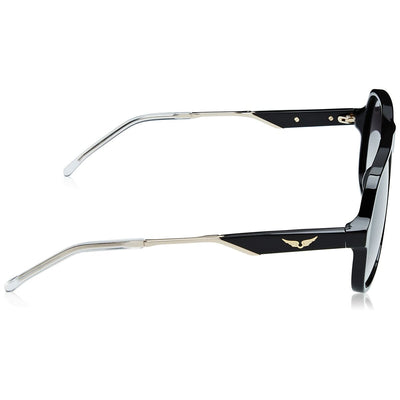 Óculos escuros femininos Zadig & Voltaire SZV365-570700 ø 57 mm
