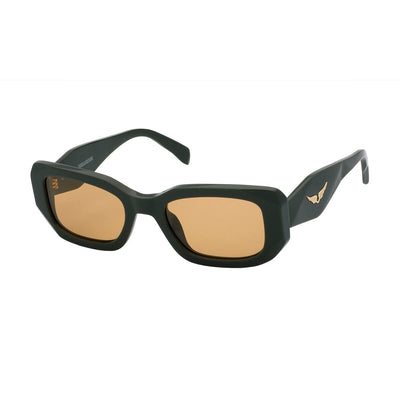 Ladies' Sunglasses Zadig & Voltaire SZV369-580A47 Ø 52 mm