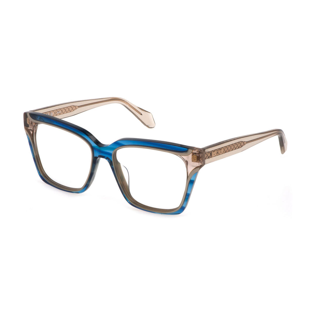 Ladies' Spectacle frame Just Cavalli VJC002V-520931 Ø 52 mm