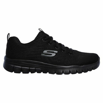 Walking Shoes for Women Graceful - Get Connected Skechers