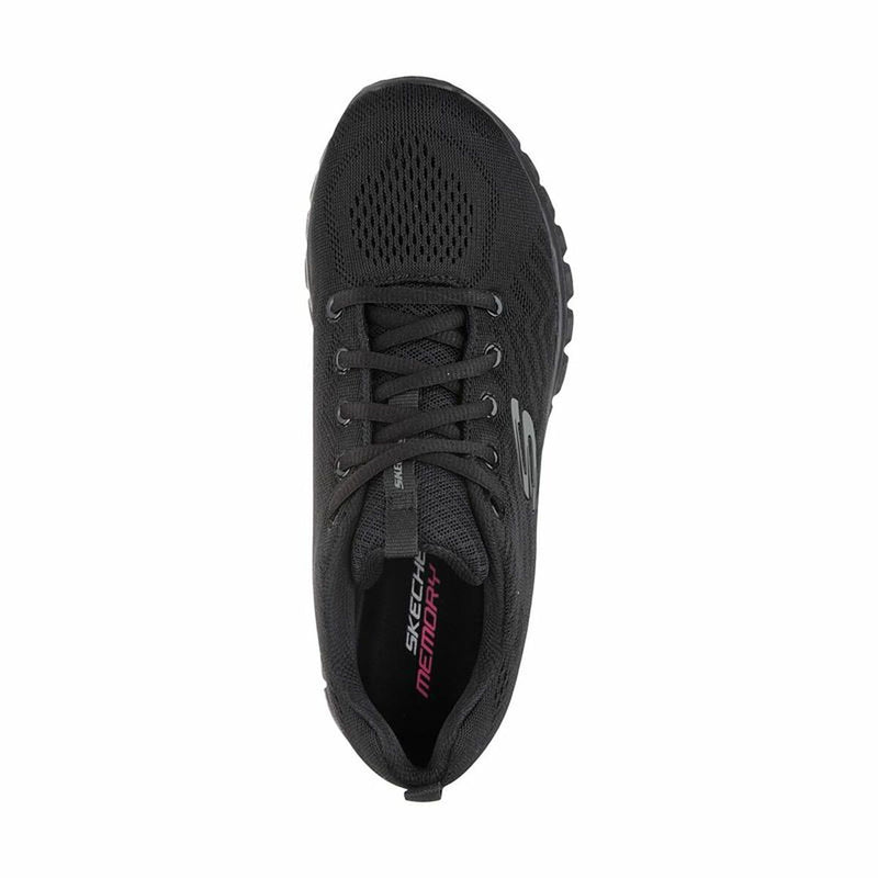Walking Shoes for Women Graceful - Get Connected Skechers