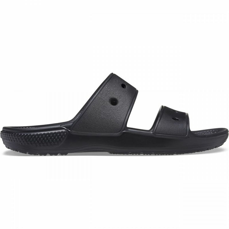Sandales pour Femme Crocs Classic Noir