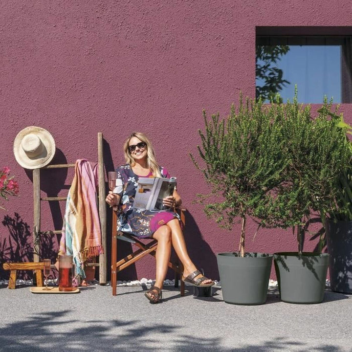 Plant pot Deroma
