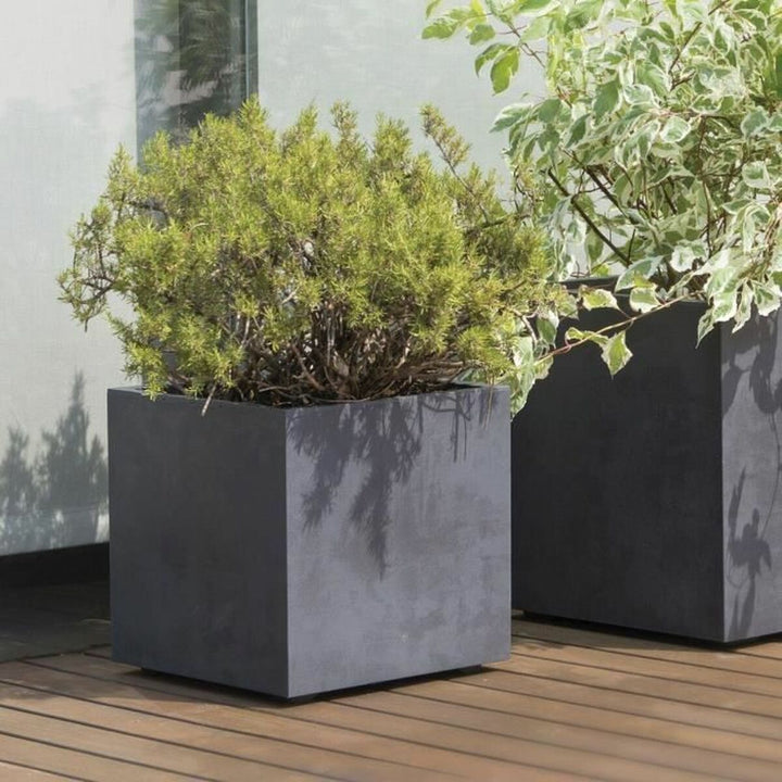 Plant pot Deroma