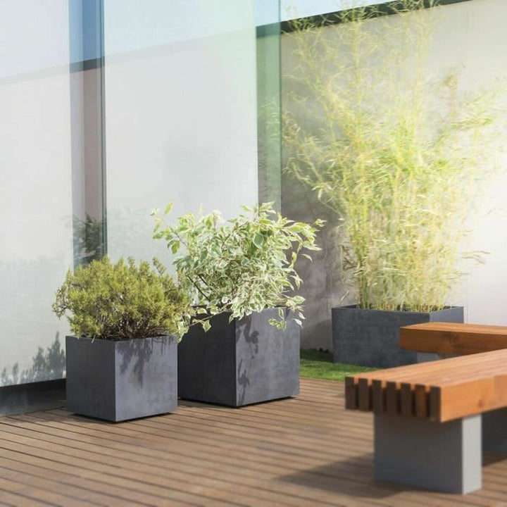 Plant pot Deroma