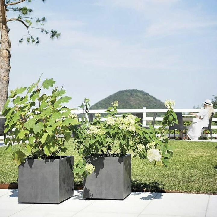 Plant pot Deroma