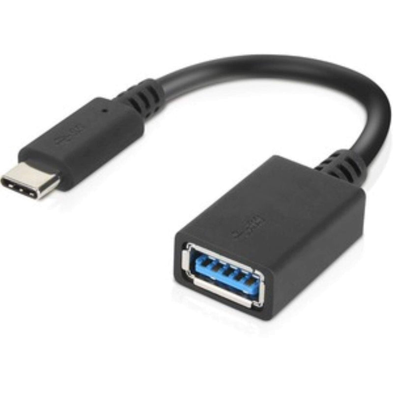 Adaptateur USB C vers USB Lenovo 4X90Q59481