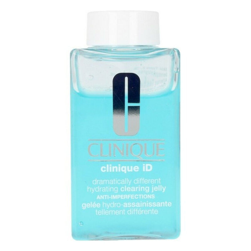Purifying Cleansing Toner Dramatically Different Antiimperfections Clinique 192333042328