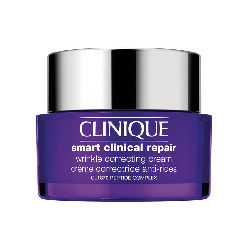 Facial Cream Clinique Smart Clinical Anti-Wrinkle 50 ml