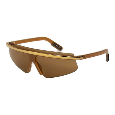 Unisex Sunglasses Kenzo KZ40002I-57E