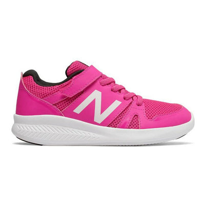Chaussures de Sport pour Enfants New Balance YT570PK Rose