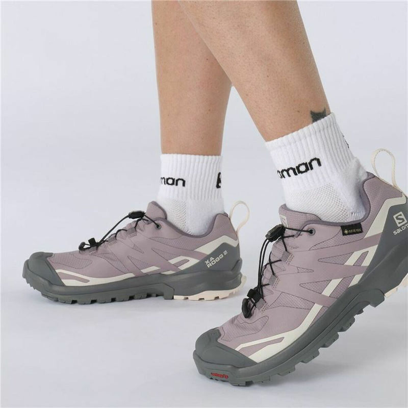 Running Shoes for Adults Salomon  XA Rogg 2