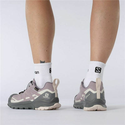Running Shoes for Adults Salomon  XA Rogg 2