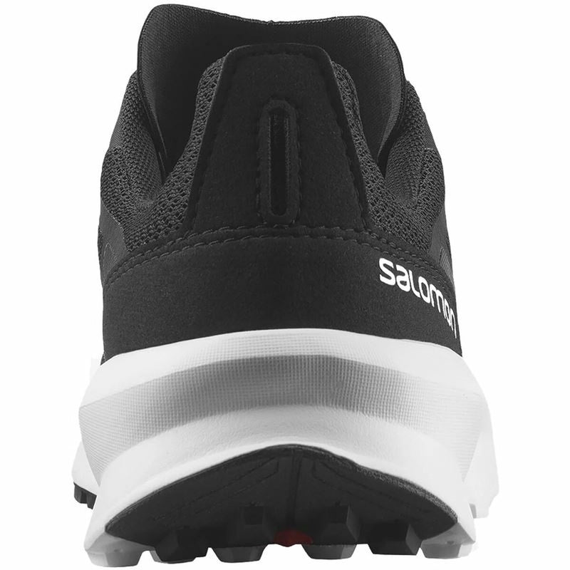 Chaussures de Sport pour Enfants Salomon Patrol Noir