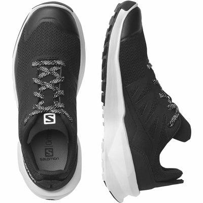 Chaussures de Sport pour Enfants Salomon Patrol Noir