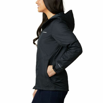 Women's Sports Jacket Columbia Inner Limits™ II Black