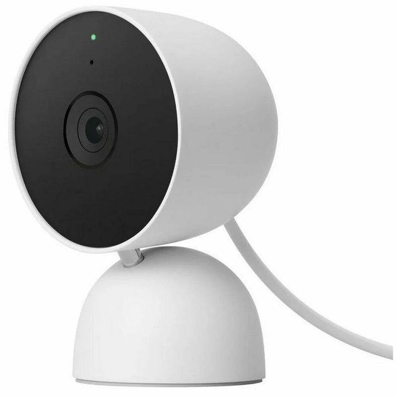 Video-Câmera de Vigilância Google Nest Interior