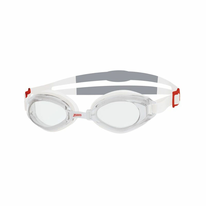 Óculos de Natação Zoggs Endura Branco Tamanho único