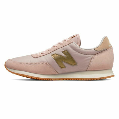 Women's casual trainers New Balance 720