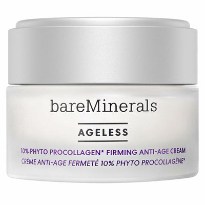 Creme Facial bareMinerals Ageless Antienvelhecimento 50 ml