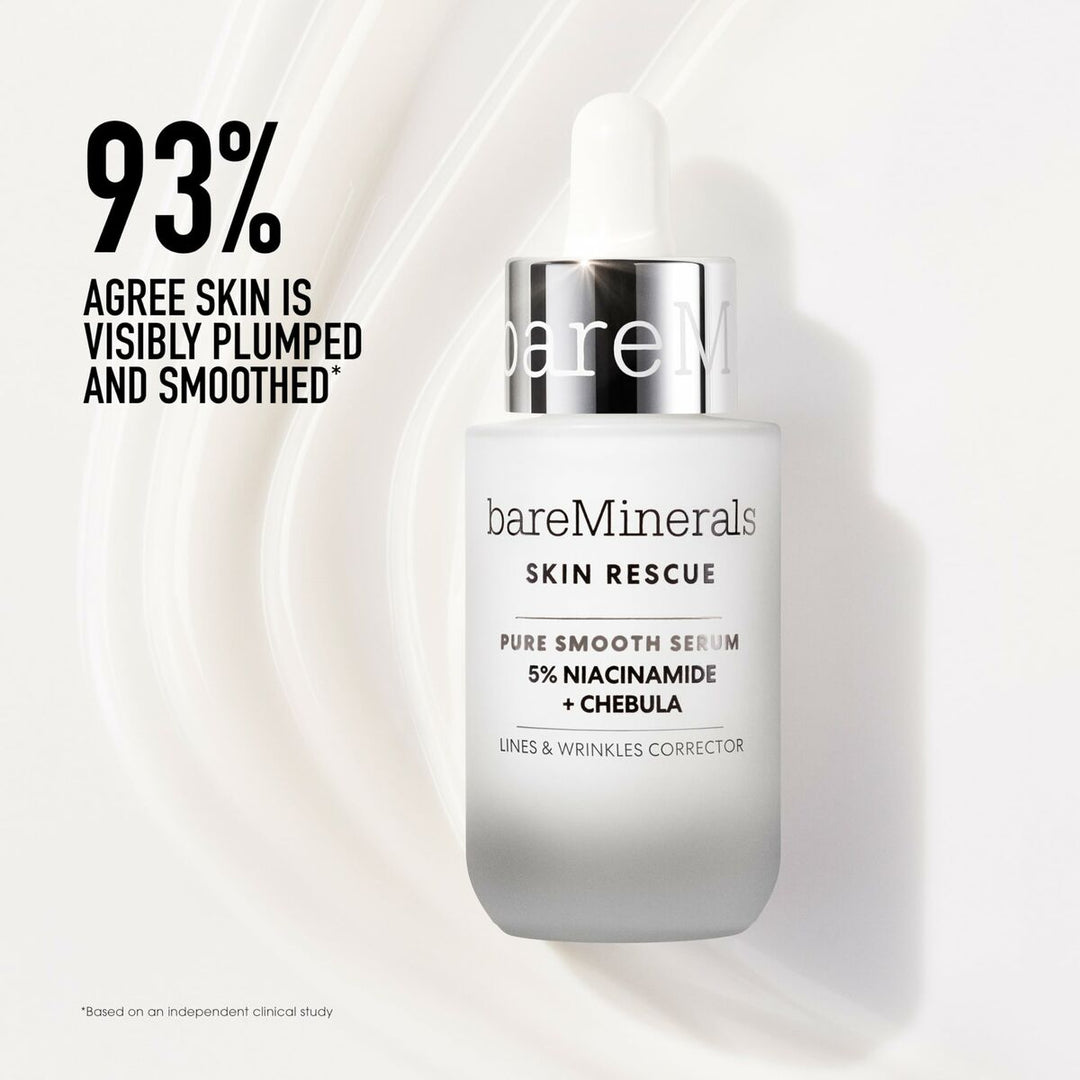 Day Cream bareMinerals SKIN RESCUE 30 ml