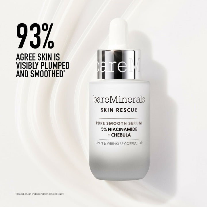 Day Cream bareMinerals SKIN RESCUE 30 ml