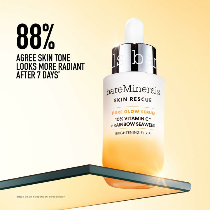 Day Cream bareMinerals SKIN RESCUE 30 ml