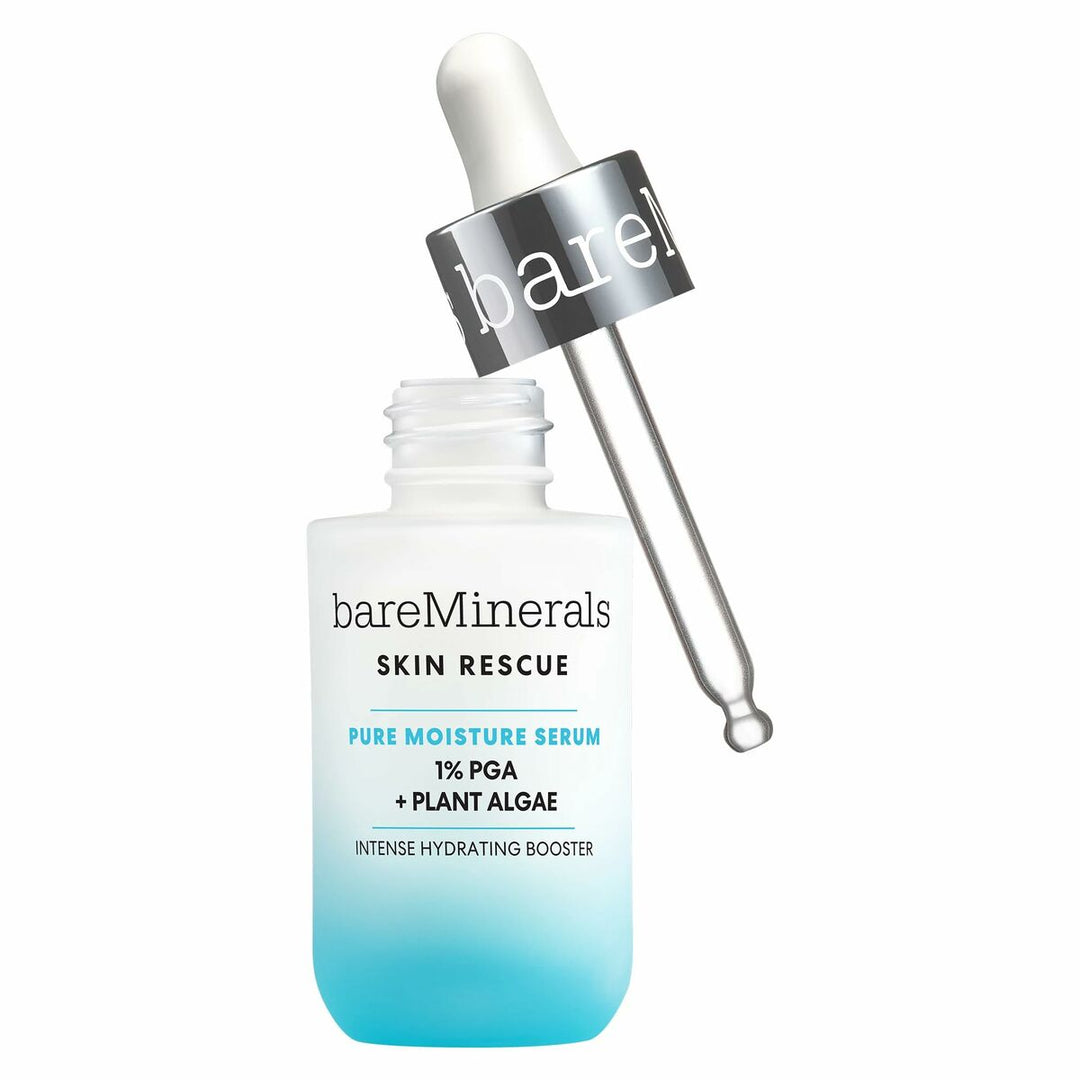 Day Cream bareMinerals SKIN RESCUE 30 ml