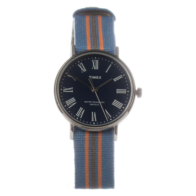 Relógio feminino Timex 1.94366E+11 (Ø 36 mm)