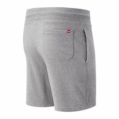 Men's Sports Shorts New Balance Essentials Grey
