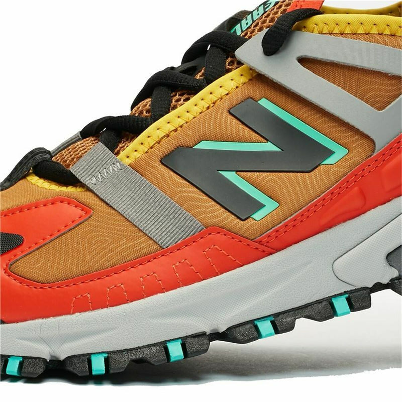 Running Shoes for Adults New Balance XRCT Orange