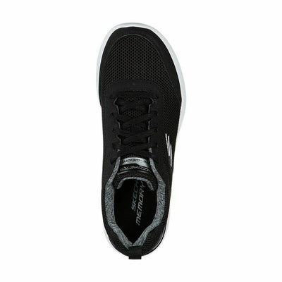 Chaussures de Running pour Adultes Skechers Skech-Air Dynamight Noir Femme