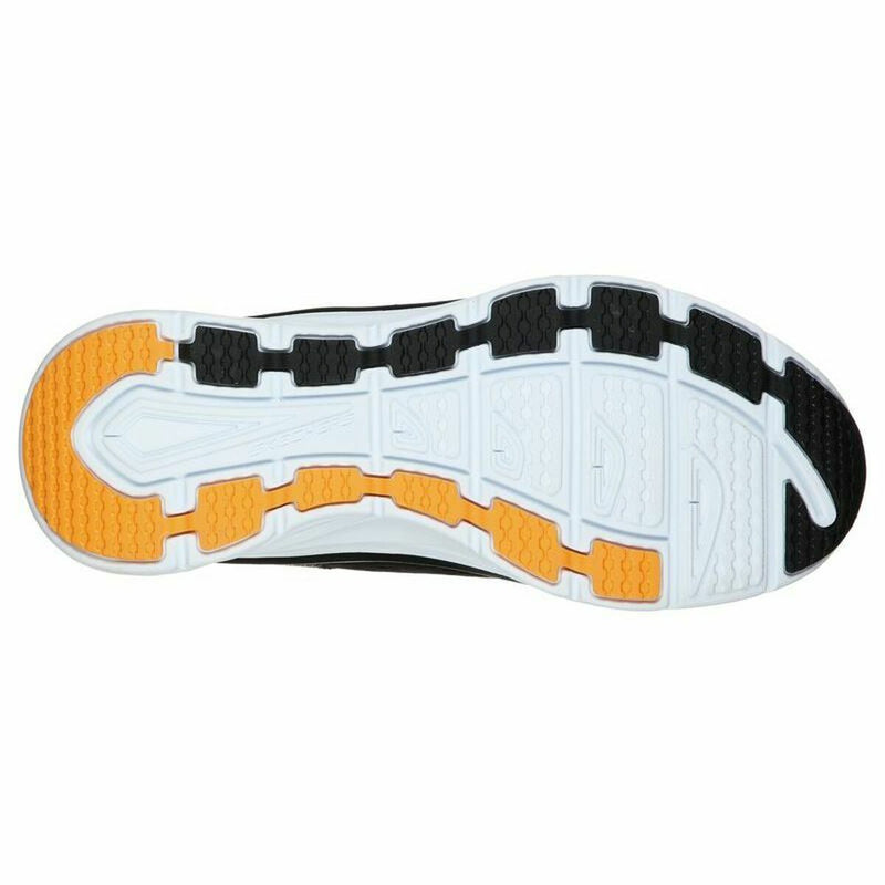 Sapatilhas de Desporto de Homem Skechers Relaxed Fit D&